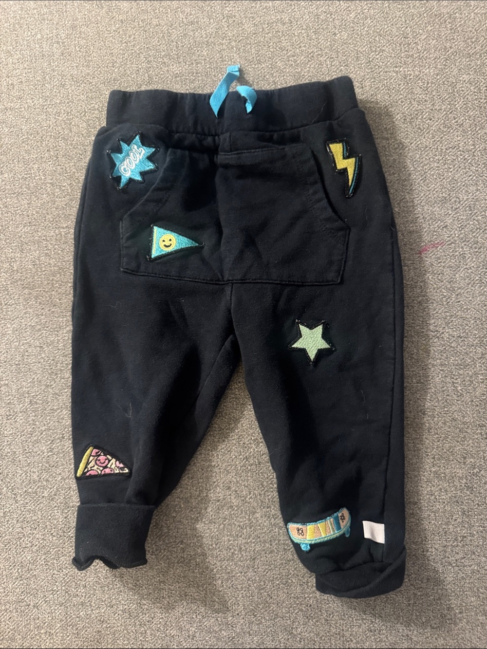 3/$15- Rosie pope joggers
